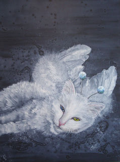 Dress ups: Pet Portrait