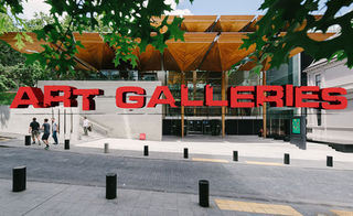 How to deal with Galleries as an Artist