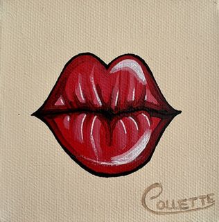 It Started with a Kiss