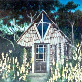 Nestled: New Zealand Art