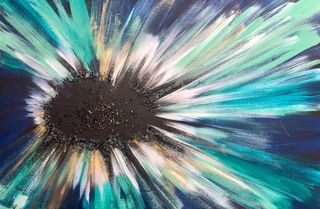 Marguerite: New Zealand Wall Art