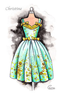 Christine