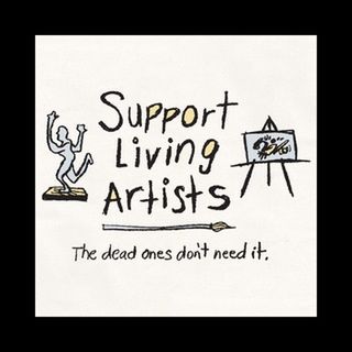 Art Quotes and Sayings