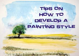 Crafting Your Artistic Voice: Nurturing a Unique Style