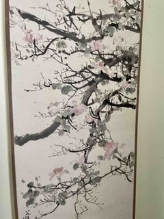 The Fascinating World of Oriental  Painting