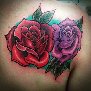 Introducing the Art of Tattooing