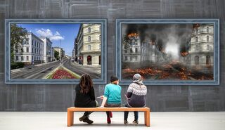 Navigating the Art Gallery World: Insights from an Experienced Gallery Owner