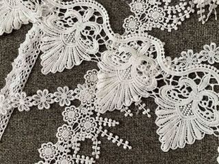 The art of Lace