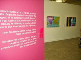 National Contemporary Art Awards