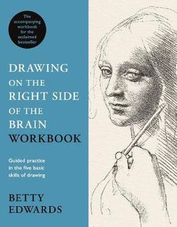 Master the Art of Visual Thinking: The Right Brain Advantage