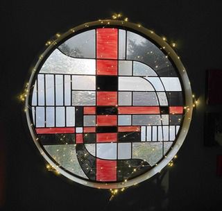 What are Glass Paints and How to Use Them