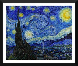 List of some of the most famous paintings in the World