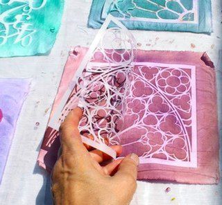 What is Sun Painting you ask?