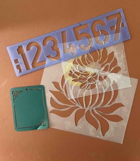 How to Use Stencils in Art: Screen-printing to Graffiti