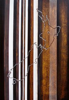 Blend: New Zealand Art