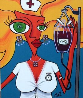 Intravino: New Zealand Art