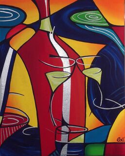 Sip, Create, Inspire: Home Winemaking as an Artistic Adventure