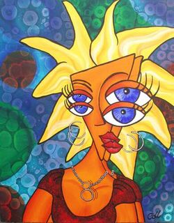 Double Vision Too: NZ Art