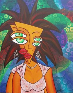 Double Vision: NZ Art