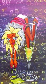 Miss Understood: NZ Art