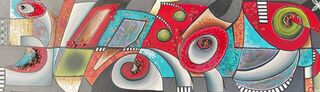 Multicultural Land: New Zealand Art
