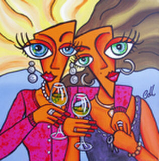 Best Friends: NZ Art