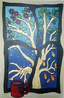 Four Seasons: New Zealand Art
