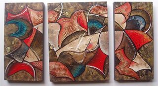 The Bachelors Couch: New Zealand Wall Art