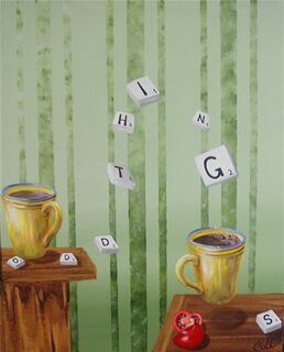 Exploring the Sensational World of Surrealism