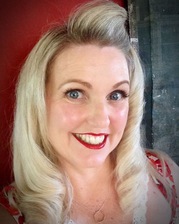 Collette Renee Fergus Artist