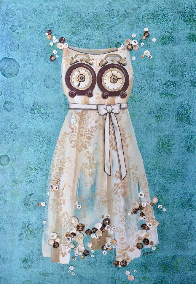 take_nothing_for_granted_by_collette_fergus