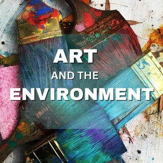 Environmental Impact of Artists Paint and Microplastics: How to Help