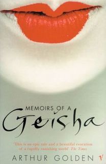 Art of the Geisha