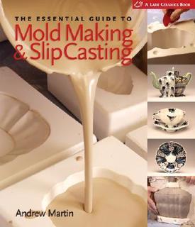 slip casting book