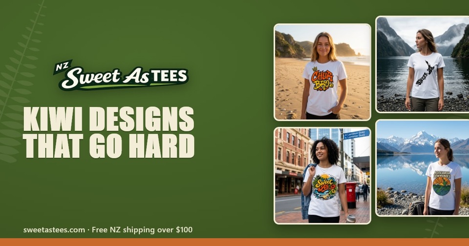 sweet as tess promo banner