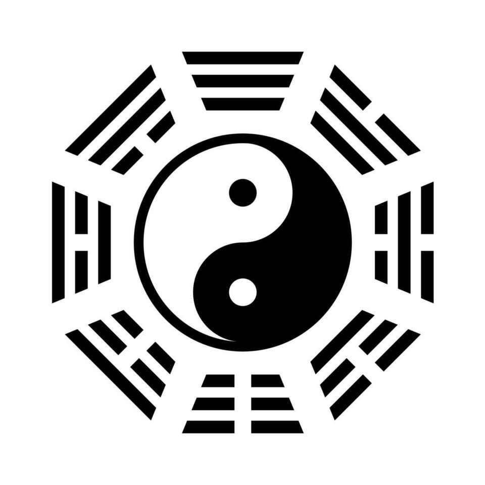 yin yang symbol