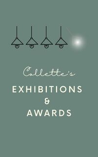Exhibitions & Awards