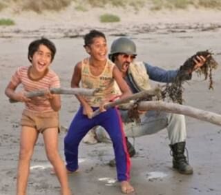 Boy The Movie: A Must See New Zealand Classic Movie