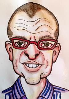 Cartoons cartooning, caricatures and so on