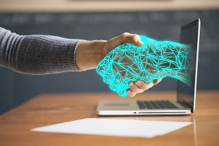 Is AI Art Killing the Traditional Artist? – The Impact of Technology on the Art Industry
