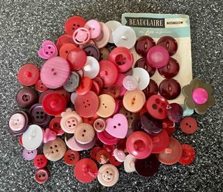 The Unique Art of the Humble Button