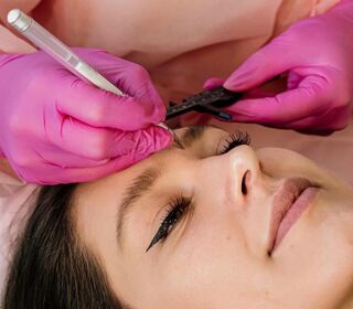 The Amazing Art of Cosmetic Tattooing as a Modern Masterpiece