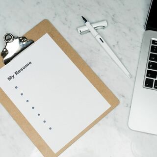 How to write an Artists Resume CV or Statement