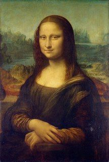 The most Famous Painting in the World