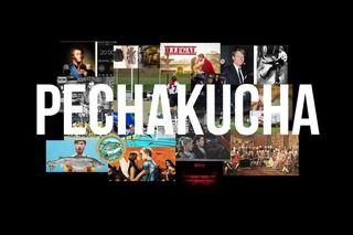 Pecha Kucha, what is it?