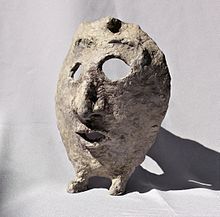 Explaining Paper Mache