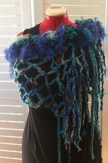 Knitting, yes its an art too! A bit about Yarn Bombing and knitting