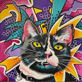 Demystifying & Celebrating Pop Art In New Zealand