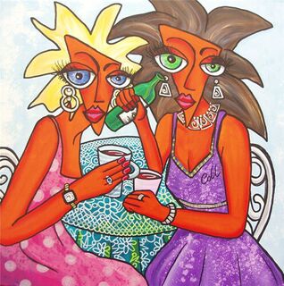Coffee Break: NZ Art
