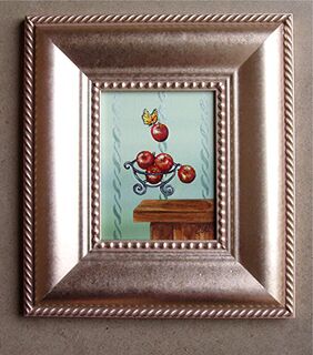 Little Apples II: New Zealand Art